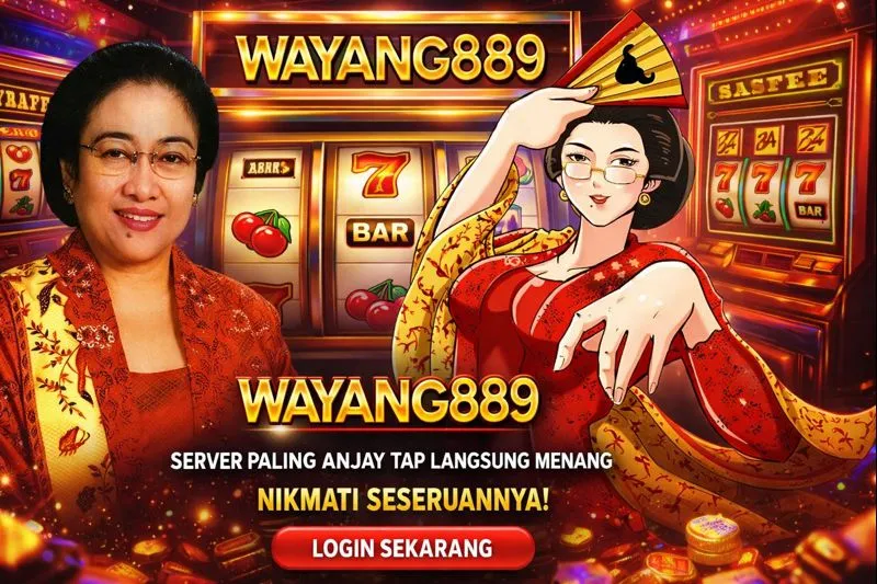 Galeri foto Wayang889 : Akses Game Terbaru Unik Dan Menarik Perhatian Top Player di Jakarta