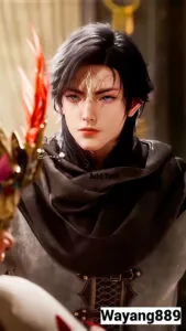 Wayang889 : Sentuhan Futuristik Berbalut Komposisi Premium